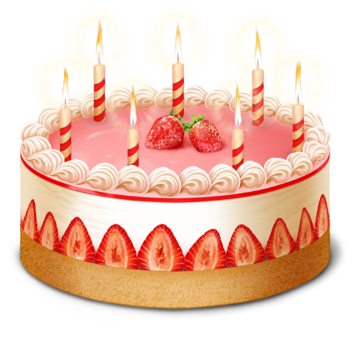 Birthday Challenge 2018