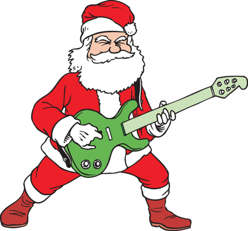 2021 Christmas / Winter Song Challenge