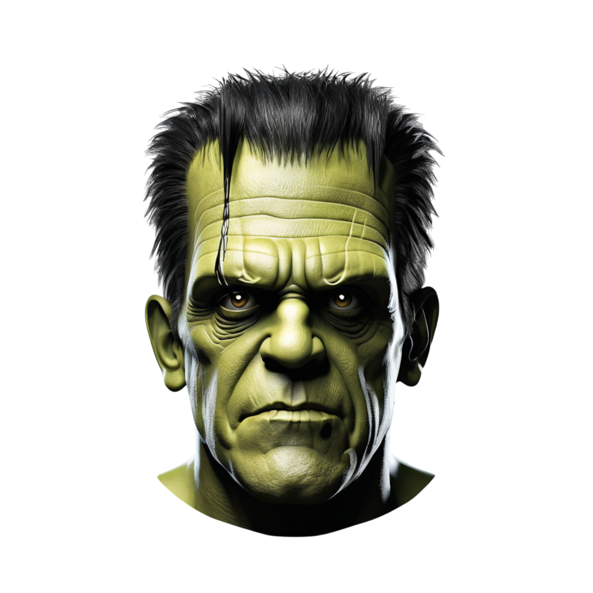 2025 Halloween Challenge