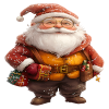 2025 Christmas Song Challenge