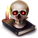 Spooky Challenge 2017
