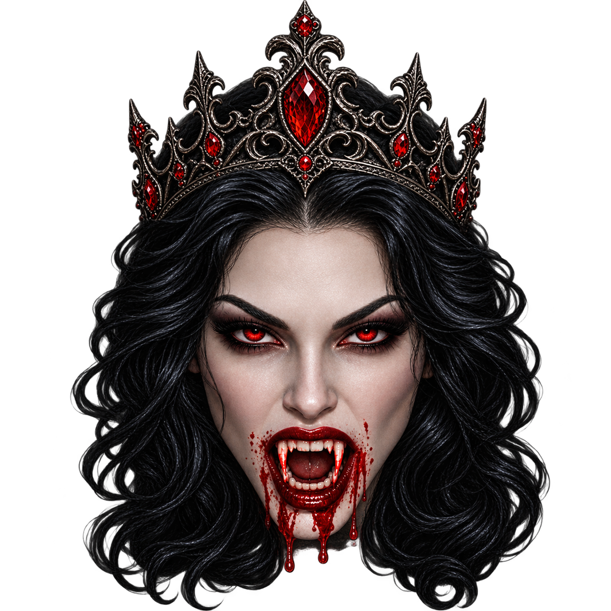 Halloween Bling 2026