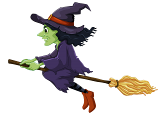 2022 Haunted Halloween Challenge